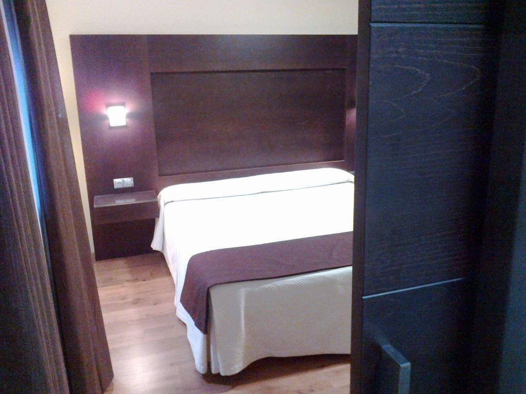 Hotel Anabel Baza Zimmer foto