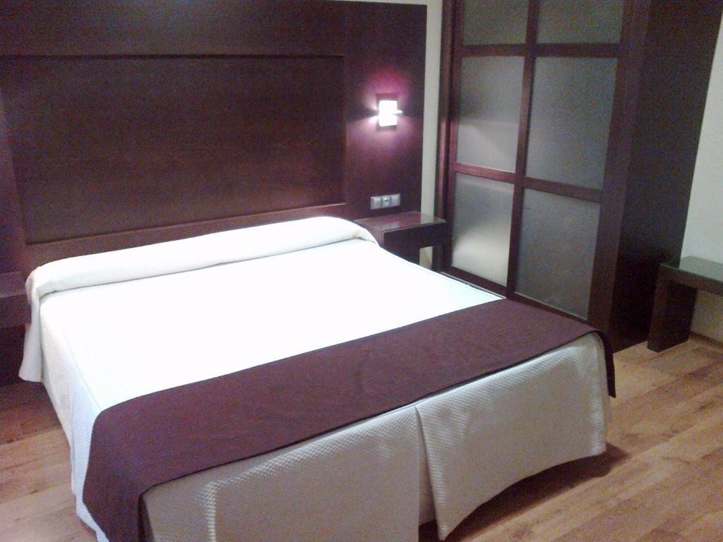 Hotel Anabel Baza Zimmer foto